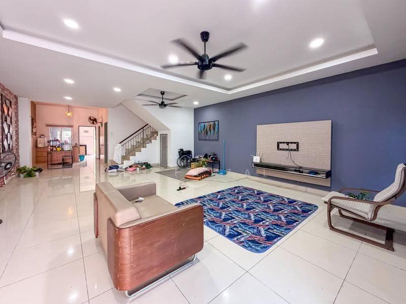 2-storey Terraced House for Sale in Sepang (Selangor) - Ai Faizal - PropertyGuru.com.my