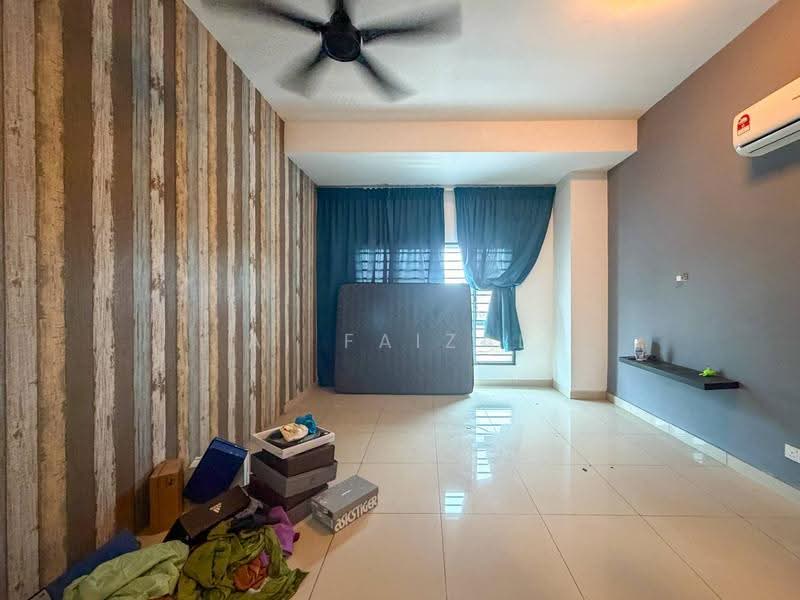 2-storey Terraced House for Sale in Sepang (Selangor) - Ai Faizal - PropertyGuru.com.my
