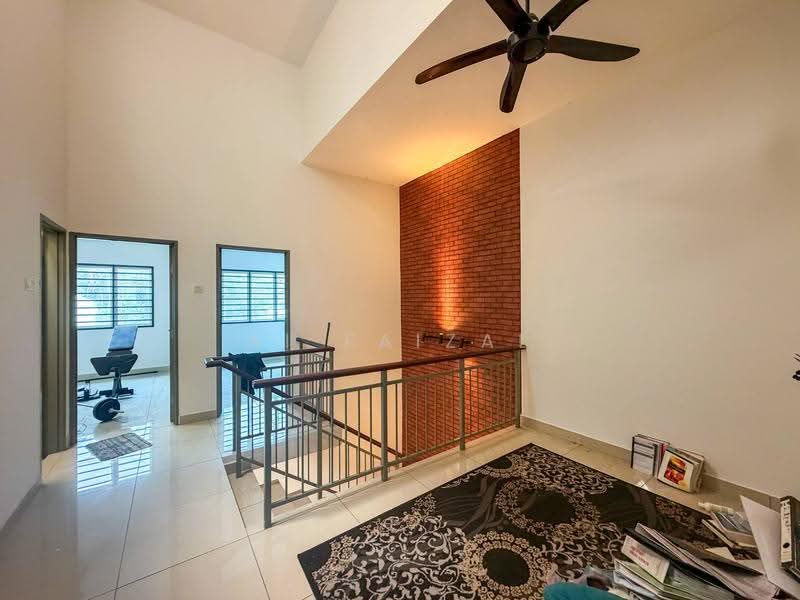2-storey Terraced House for Sale in Sepang (Selangor) - Ai Faizal - PropertyGuru.com.my