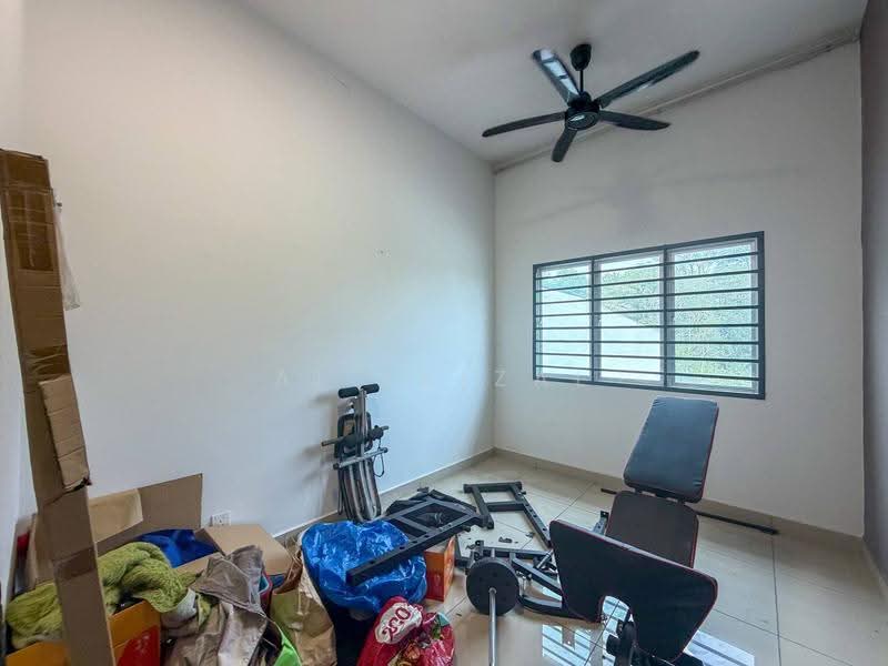 2-storey Terraced House for Sale in Sepang (Selangor) - Ai Faizal - PropertyGuru.com.my