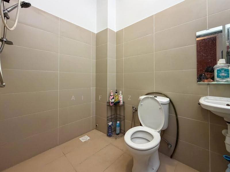 2-storey Terraced House for Sale in Sepang (Selangor) - Ai Faizal - PropertyGuru.com.my