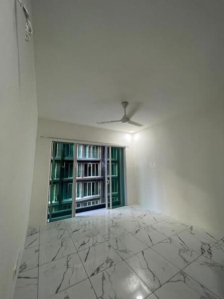 Condominium for Sale at QuayWest Residence - Jean Lim - Living Room - PropertyGuru.com.my