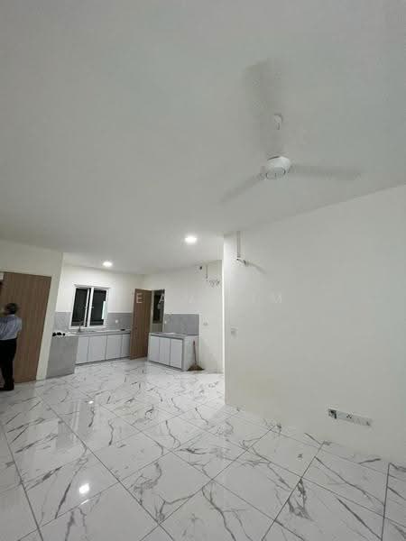 Condominium for Sale at QuayWest Residence - Jean Lim - Kitchen - PropertyGuru.com.my