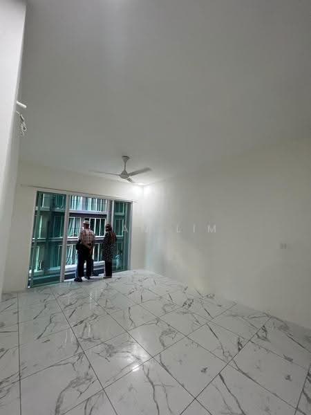 Condominium for Sale at QuayWest Residence - Jean Lim - Living Room - PropertyGuru.com.my