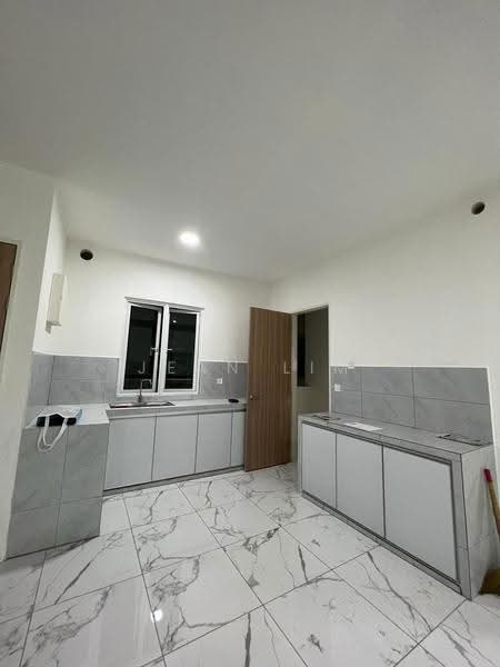 Condominium for Sale at QuayWest Residence - Jean Lim - Kitchen - PropertyGuru.com.my