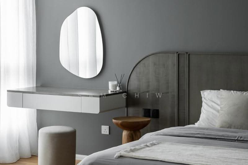 Service Residence for Sale at The Connaught One - Sam Chiw - Bedroom - PropertyGuru.com.my