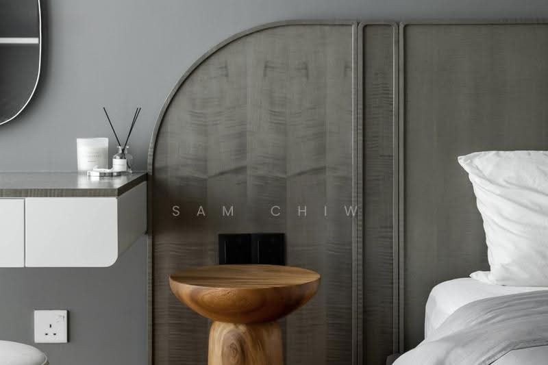 Service Residence for Sale at The Connaught One - Sam Chiw - Bedroom - PropertyGuru.com.my