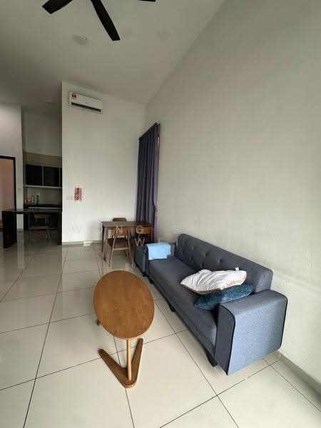 Kediaman Servis untuk Disewa di Wave @ Marina Cove - Wong Shau Wei - PropertyGuru.com.my