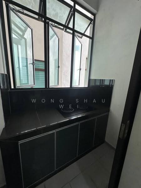 Kediaman Servis untuk Disewa di Wave @ Marina Cove - Wong Shau Wei - PropertyGuru.com.my