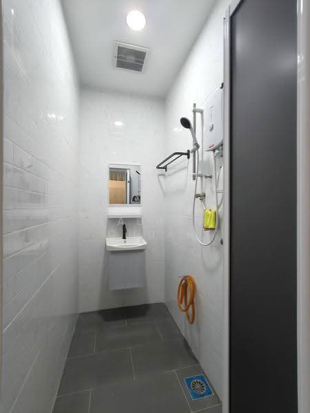 2-storey Terraced House for Rent in Damansara Jaya (Petaling Jaya) - Lauran Chuah - Bathroom - PropertyGuru.com.my