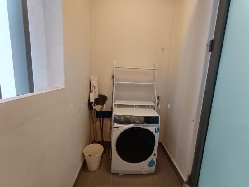 Kondominium untuk Disewa di Vivo Residential Suites - Devin Goik - PropertyGuru.com.my