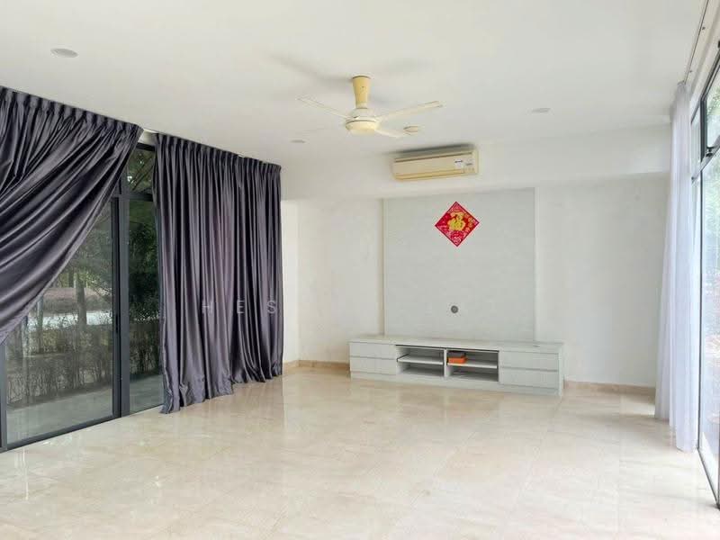 Bungalow House for Rent in East Ledang (Iskandar Puteri (Nusajaya)) - Heston Lai - Living Room - PropertyGuru.com.my