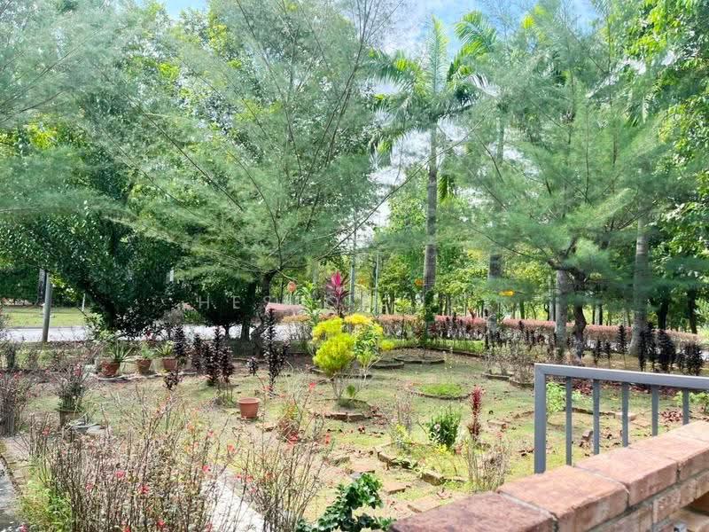 Bungalow House for Rent in East Ledang (Iskandar Puteri (Nusajaya)) - Heston Lai - Garden - PropertyGuru.com.my