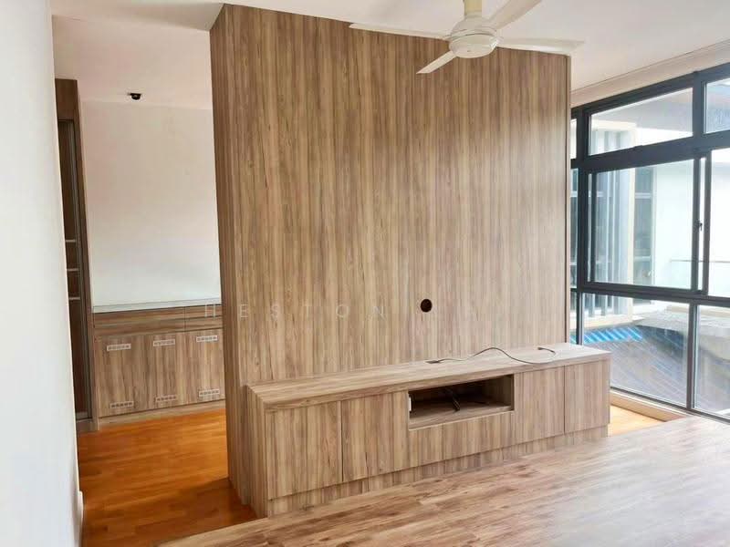 Bungalow House for Rent in East Ledang (Iskandar Puteri (Nusajaya)) - Heston Lai - Living Room - PropertyGuru.com.my