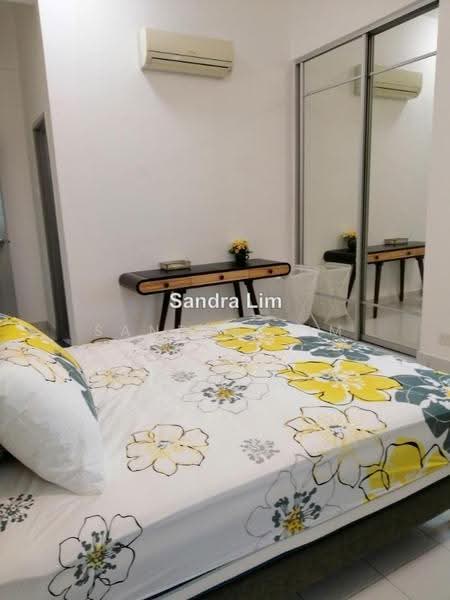Service Residence for Rent at E-Tiara - Sandra Lim - PropertyGuru.com.my