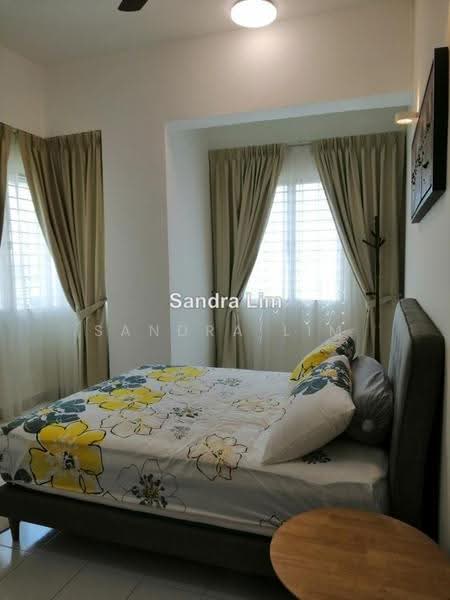 Service Residence for Rent at E-Tiara - Sandra Lim - PropertyGuru.com.my