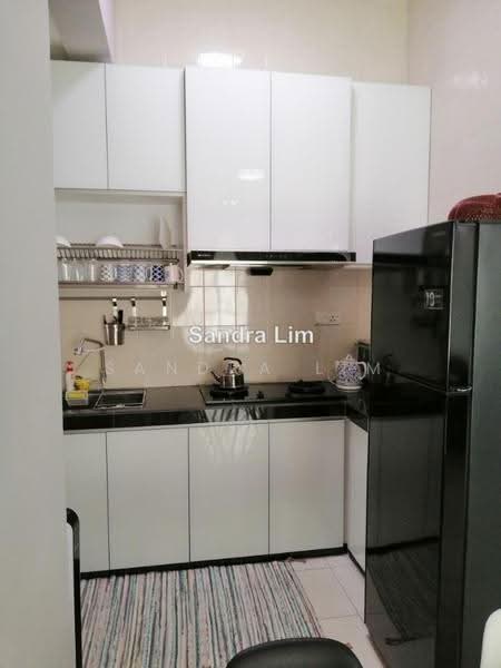 Service Residence for Rent at E-Tiara - Sandra Lim - PropertyGuru.com.my