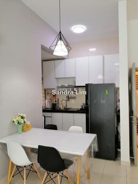 Service Residence for Rent at E-Tiara - Sandra Lim - PropertyGuru.com.my
