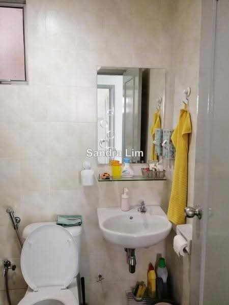 Service Residence for Rent at E-Tiara - Sandra Lim - PropertyGuru.com.my