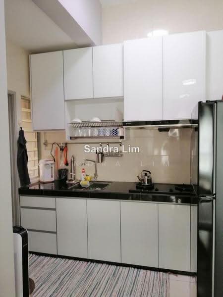 Service Residence for Rent at E-Tiara - Sandra Lim - PropertyGuru.com.my