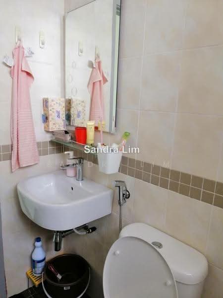 Service Residence for Rent at E-Tiara - Sandra Lim - PropertyGuru.com.my