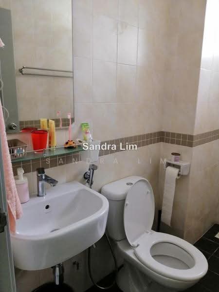 Service Residence for Rent at E-Tiara - Sandra Lim - PropertyGuru.com.my
