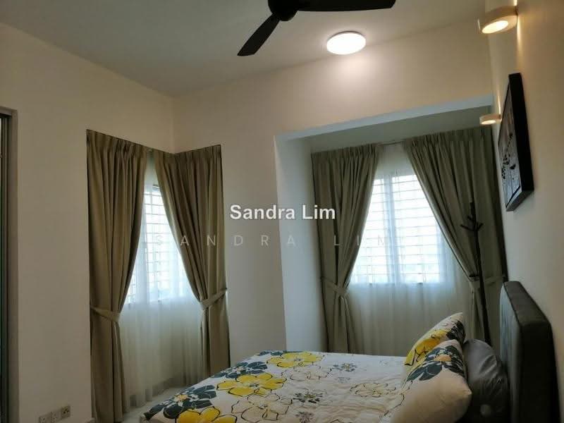Service Residence for Rent at E-Tiara - Sandra Lim - PropertyGuru.com.my
