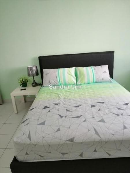 Service Residence for Rent at E-Tiara - Sandra Lim - PropertyGuru.com.my