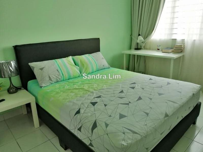 Service Residence for Rent at E-Tiara - Sandra Lim - PropertyGuru.com.my