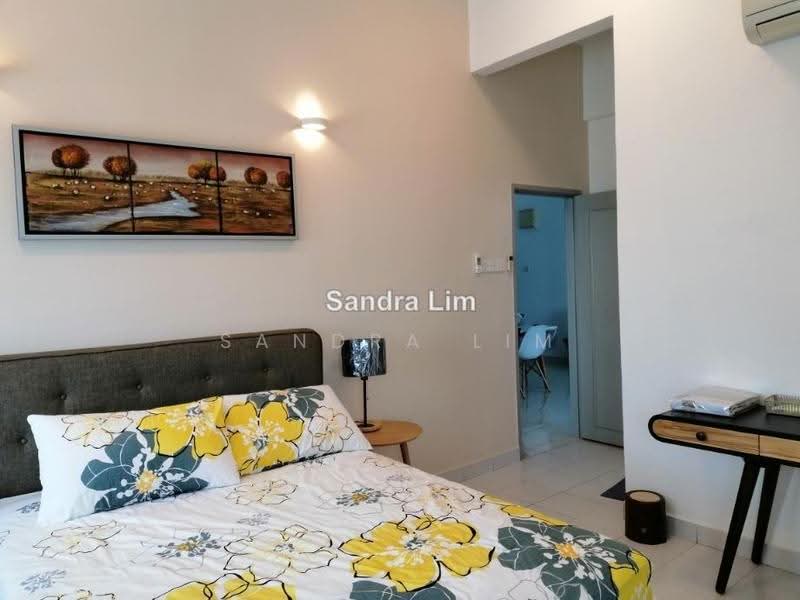 Service Residence for Rent at E-Tiara - Sandra Lim - PropertyGuru.com.my