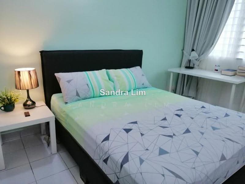 Service Residence for Rent at E-Tiara - Sandra Lim - PropertyGuru.com.my