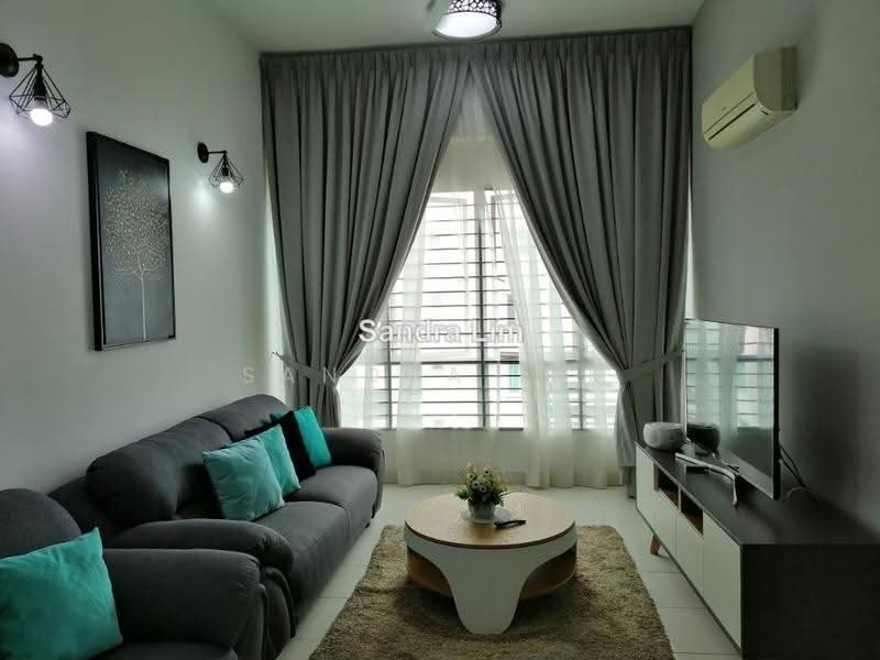 Service Residence for Rent at E-Tiara - Sandra Lim - PropertyGuru.com.my