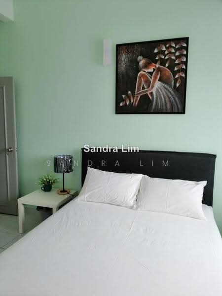 Service Residence for Rent at E-Tiara - Sandra Lim - PropertyGuru.com.my