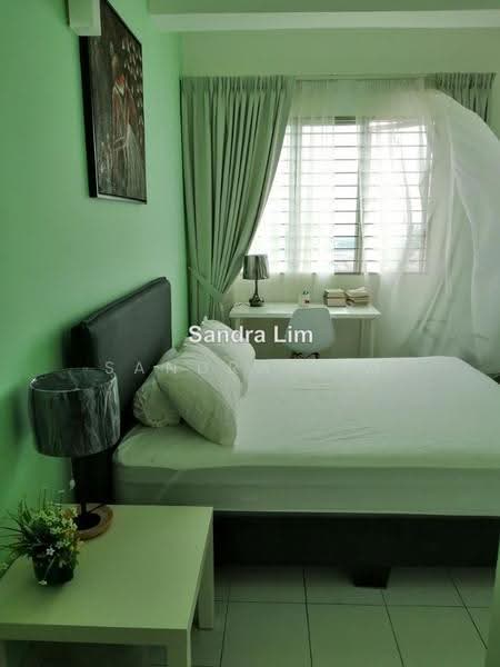 Service Residence for Rent at E-Tiara - Sandra Lim - PropertyGuru.com.my