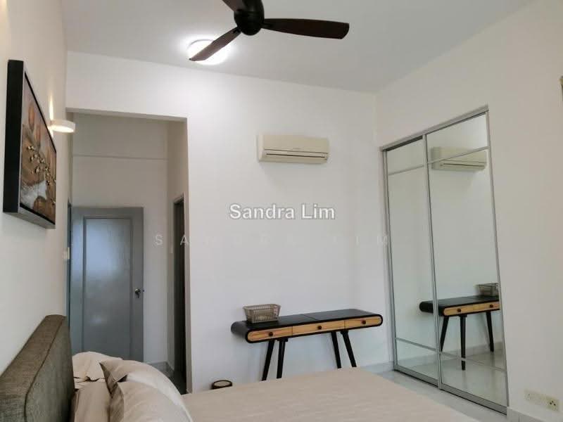 Service Residence for Rent at E-Tiara - Sandra Lim - PropertyGuru.com.my