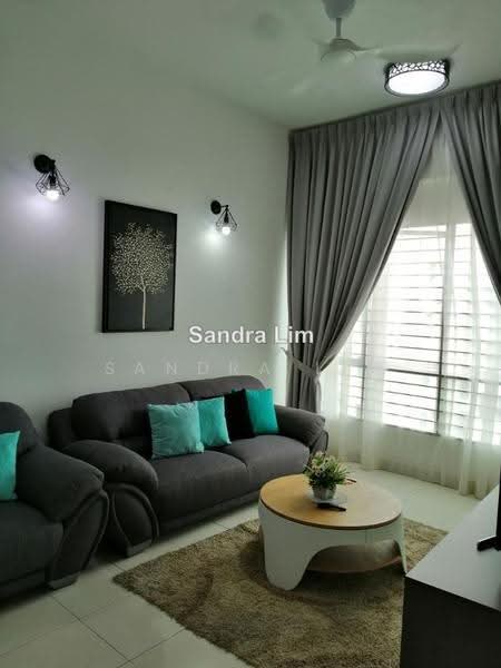 Service Residence for Rent at E-Tiara - Sandra Lim - PropertyGuru.com.my