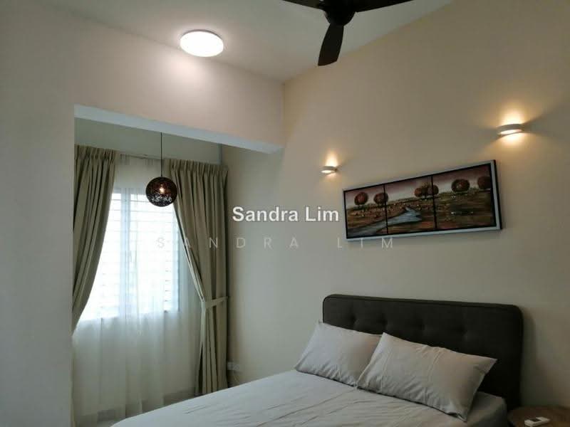 Service Residence for Rent at E-Tiara - Sandra Lim - PropertyGuru.com.my