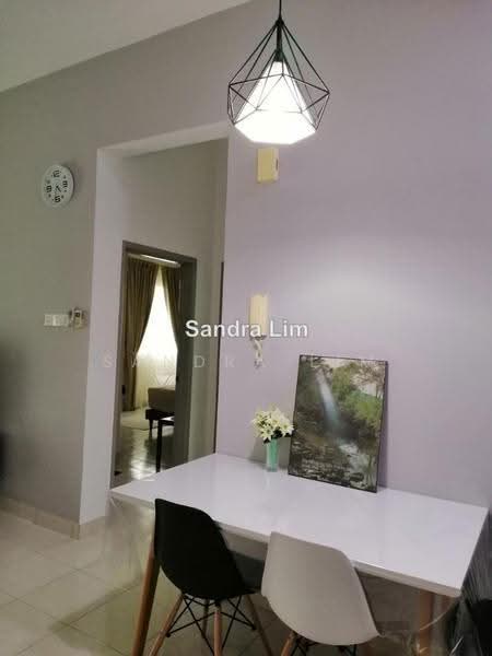 Service Residence for Rent at E-Tiara - Sandra Lim - PropertyGuru.com.my
