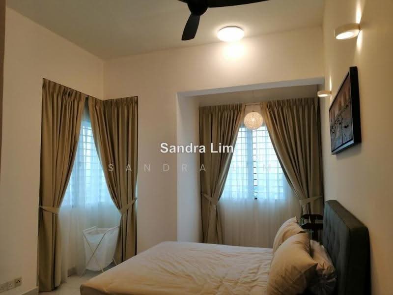 Service Residence for Rent at E-Tiara - Sandra Lim - PropertyGuru.com.my