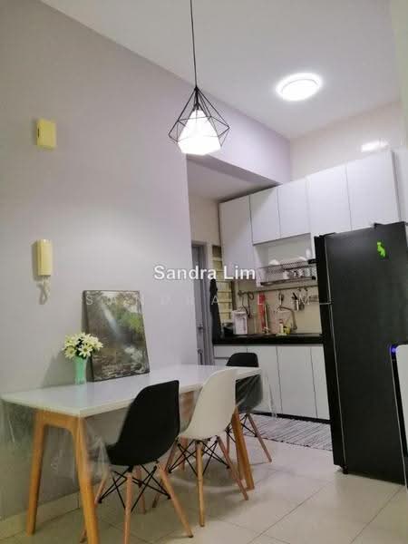 Service Residence for Rent at E-Tiara - Sandra Lim - PropertyGuru.com.my