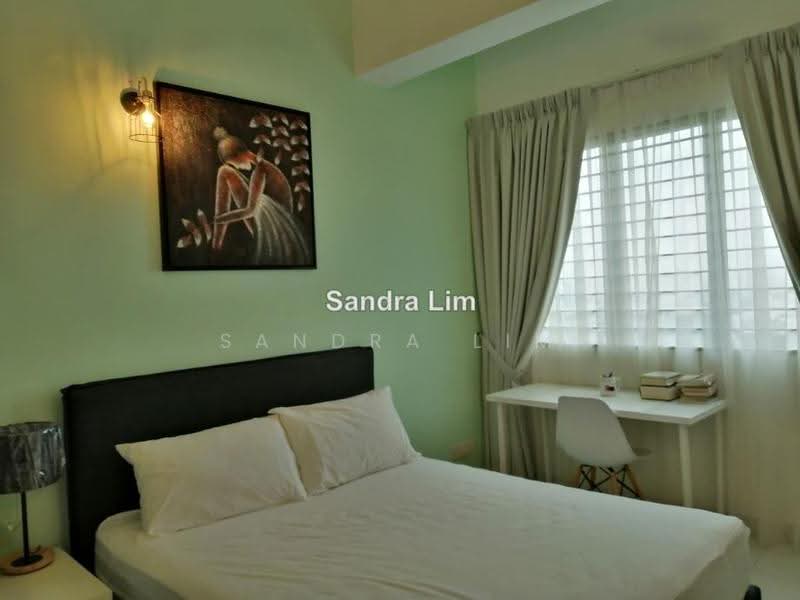 Service Residence for Rent at E-Tiara - Sandra Lim - PropertyGuru.com.my