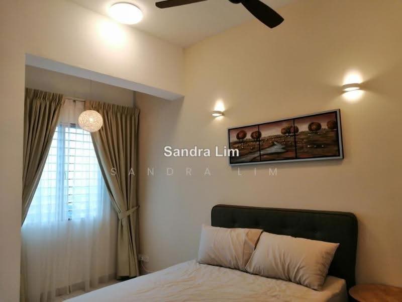 Service Residence for Rent at E-Tiara - Sandra Lim - PropertyGuru.com.my