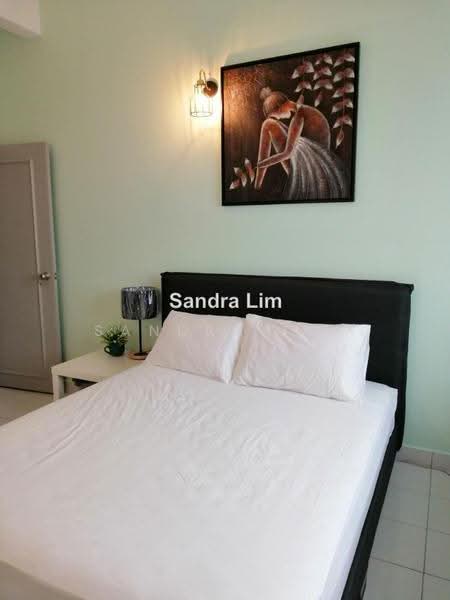 Service Residence for Rent at E-Tiara - Sandra Lim - PropertyGuru.com.my