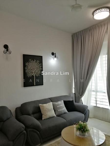 Service Residence for Rent at E-Tiara - Sandra Lim - PropertyGuru.com.my