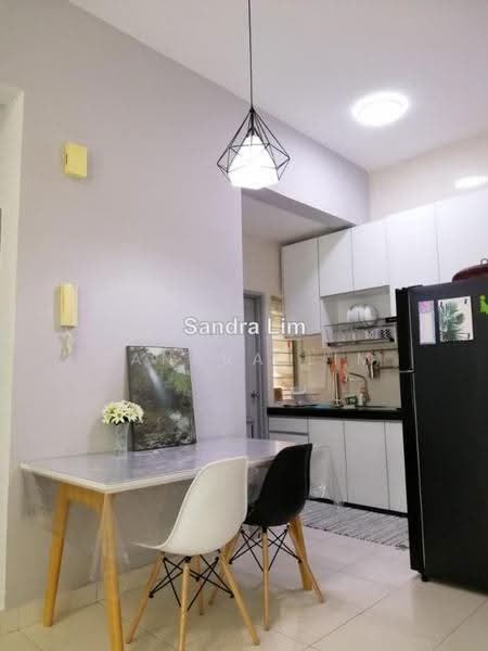 Service Residence for Rent at E-Tiara - Sandra Lim - PropertyGuru.com.my