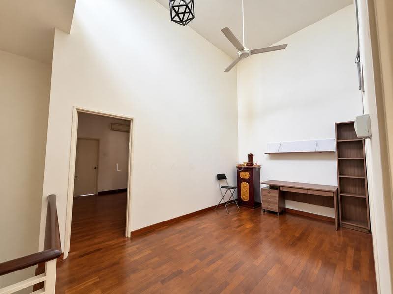 Townhouse for Sale in 16 Sierra (Puchong) - Lucas Loh - Study - PropertyGuru.com.my