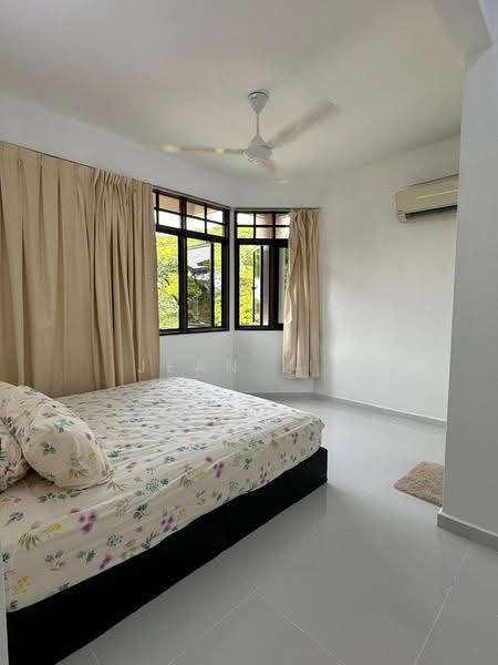 Apartment for Rent at Medan Lumba Kuda - Jean Lim - Bedroom - PropertyGuru.com.my
