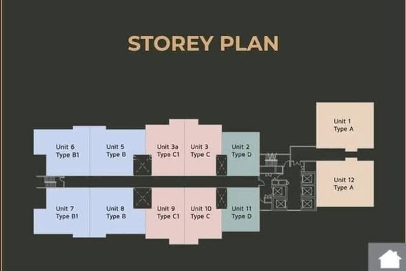 Kondominium untuk Dijual di ASTON ACACIA - Leslie Low - PropertyGuru.com.my
