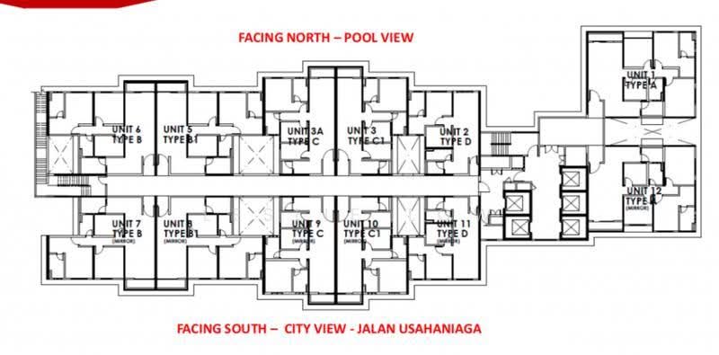 Condominium for Sale at ASTON ACACIA - Leslie Low - PropertyGuru.com.my