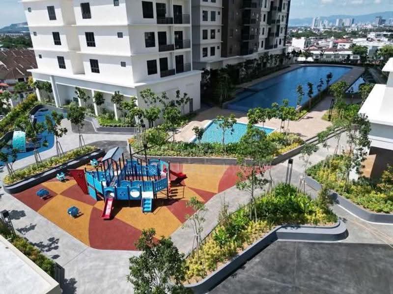 Kondominium untuk Dijual di ASTON ACACIA - Leslie Low - PropertyGuru.com.my